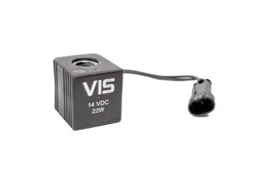 Picture of Eaton Heavy Duty 14 Volt Coil Hot Shift PTO