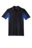 Picture of Sport-Tek Tall Side Blocked Micropique Sport-Wick Polo