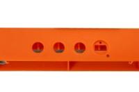 Picture of SafeAll Striker Back Housing and Motherboard