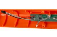 Picture of SafeAll Striker Back Housing and Motherboard