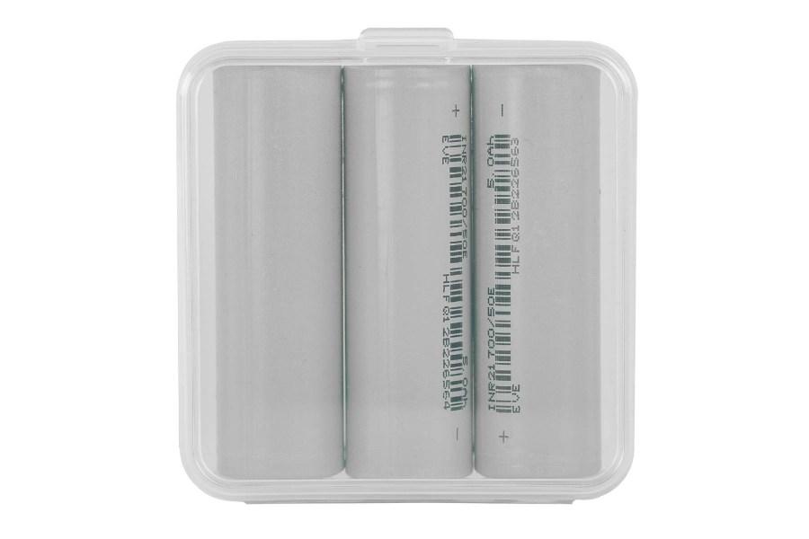 Picture of SafeAll Striker Batteries