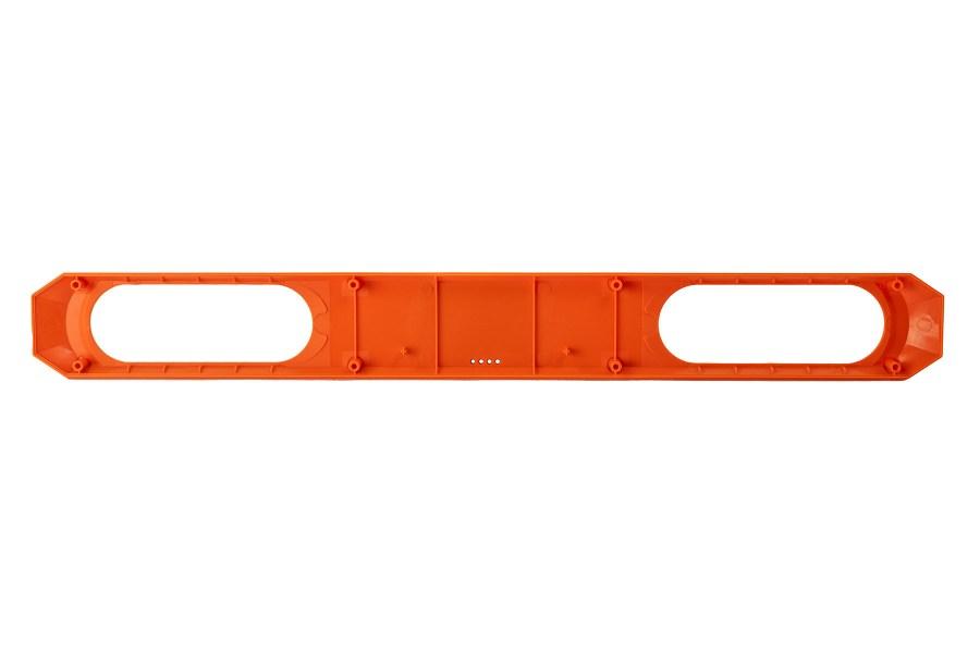 Picture of SafeAll Striker Front Cover