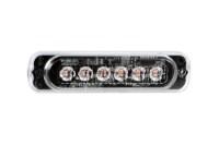 Picture of SafeAll Trafffic Commander Six-Diode LED Replacement Strobe Light