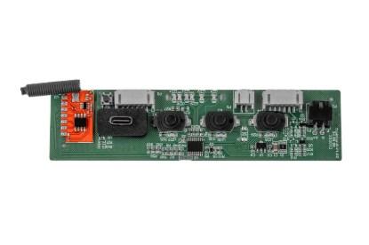 Picture of SafeAll Striker Receiver