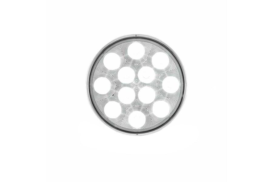 Picture of Trux 4" Stop, Turn and Tail LED - Option of Heated Lens