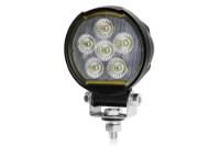 Picture of Custer Premium 30-Watt Round Work Light