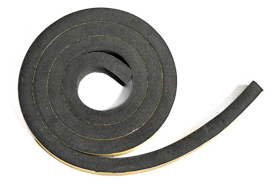 Picture of GUNI Fast Puller Replacement Vacuum Rubber Seal and Filter Kit