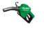 Picture of Fill-Rite SD Series Green Automatic Diesel Spout Nozzle