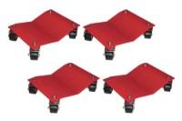 Picture of Merrick Auto Positioning Dollies