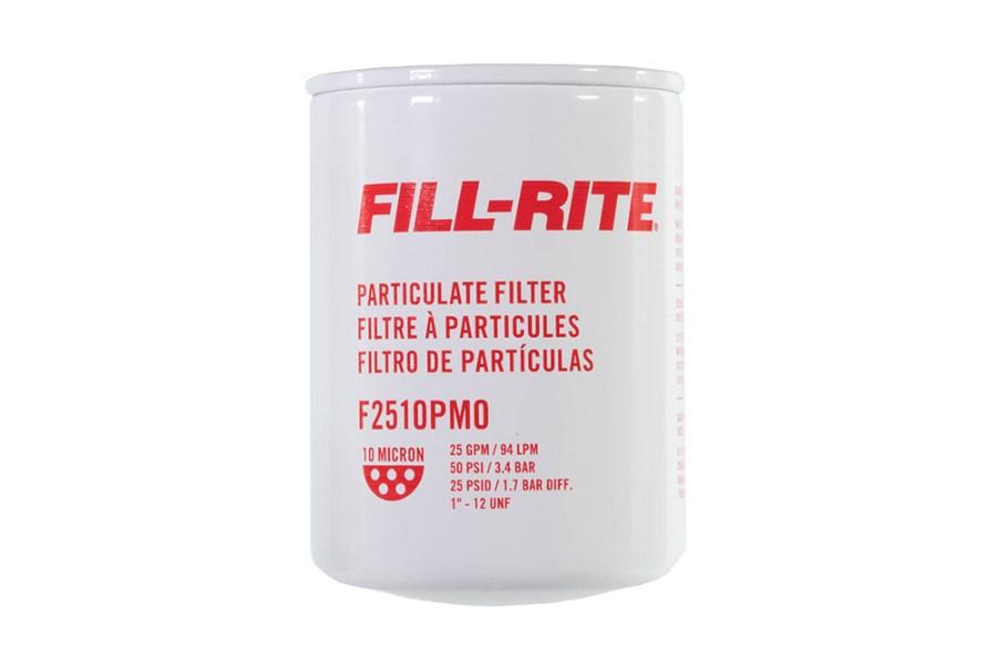 Picture of Fill-Rite 10 Micron Particulate Filter