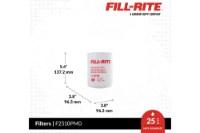 Picture of Fill-Rite 10 Micron Particulate Filter
