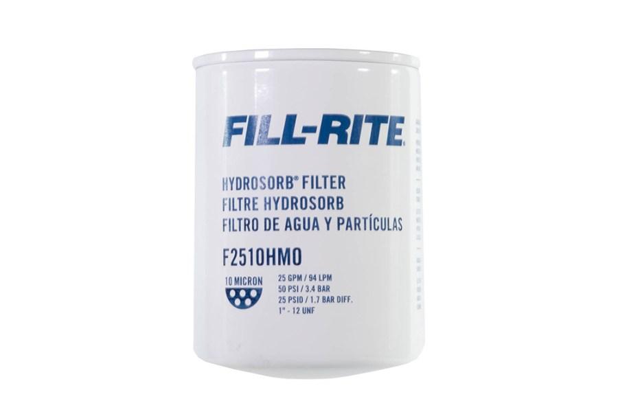 Picture of Fill Rite 10 Micron Water Detecting Filter