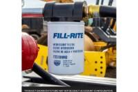 Picture of Fill Rite 10 Micron Water Detecting Filter