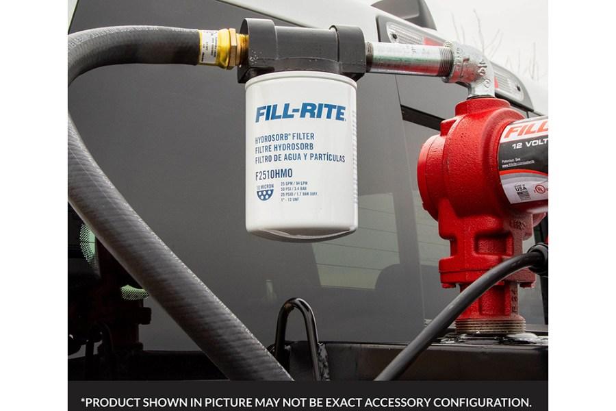 Picture of Fill Rite 10 Micron Water Detecting Filter