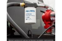 Picture of Fill Rite 10 Micron Water Detecting Filter