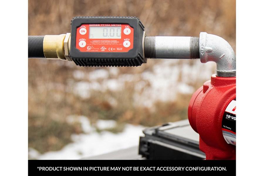 Picture of Fill-Rite 2-35 GPM 4-Digit Digital Fuel Transfer Meter