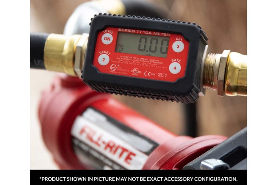 Picture of Fill-Rite 2-35 GPM 4-Digit Digital Fuel Transfer Meter