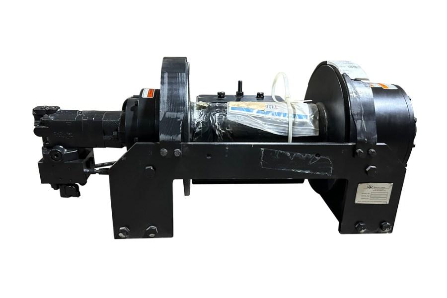 Picture of Miller Winch, DP 35K 2-Speed