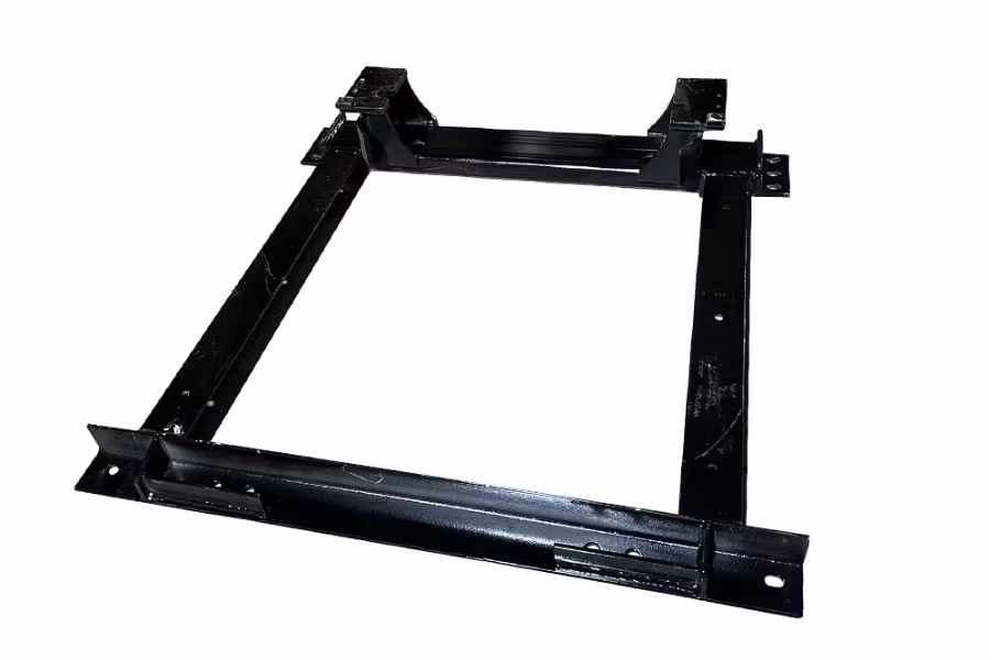 Picture of Hold Down Weldment Assembly