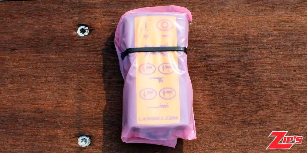 Picture of 2026 Landoll 850XT 53' Removable Goose Neck Bus Trailer, 22872