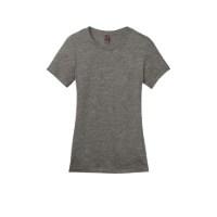 Picture of District Women's Perfect Weight T-Shirt