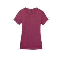 Picture of District Women's Perfect Weight T-Shirt