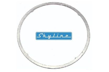Picture of Skyline 11.2" OD Gasket for Exhaust and Aftermarket Systems