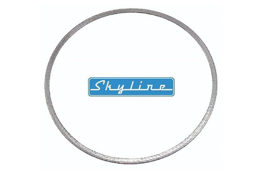 Picture of Skyline 11.75" OD Gasket for Exhaust and Aftermarket Systems