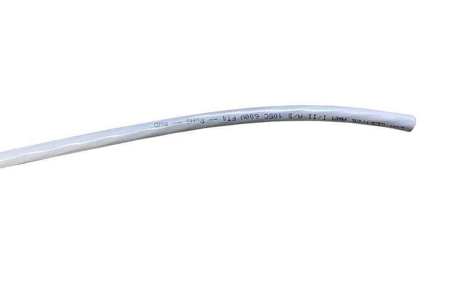 Picture of IEWC Corp. 18 AWG Multi-Conductor Electronic Cable 7 Conductor