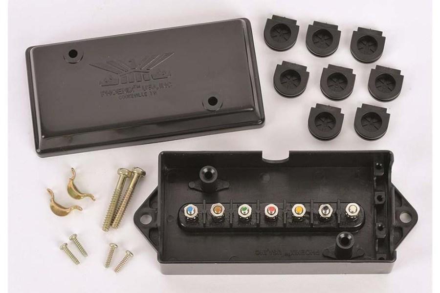 Picture of Phoenix Junction Box