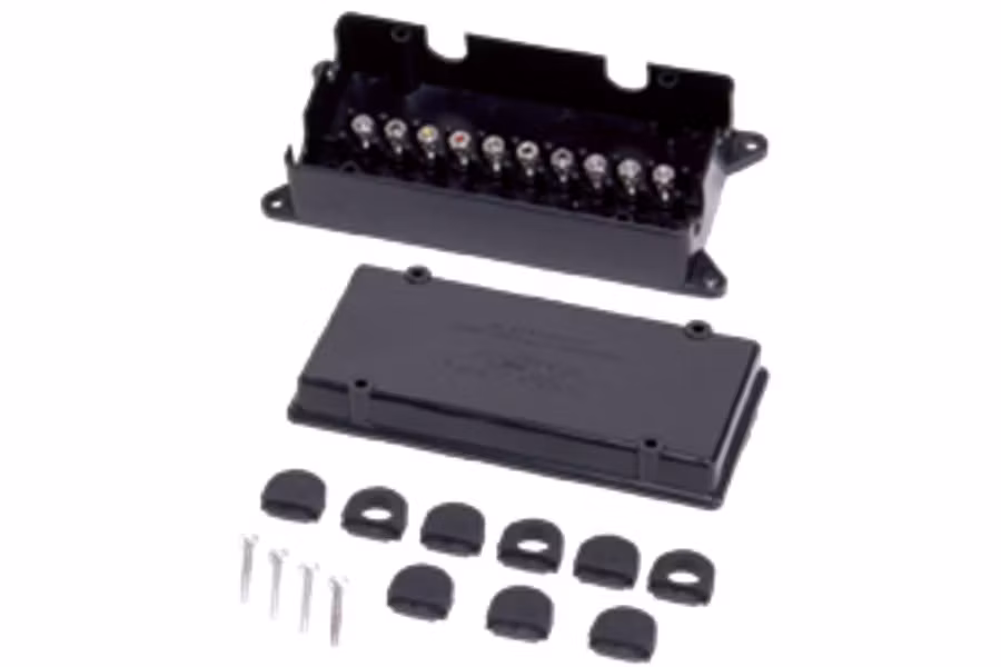 Picture of Phoenix Junction Box