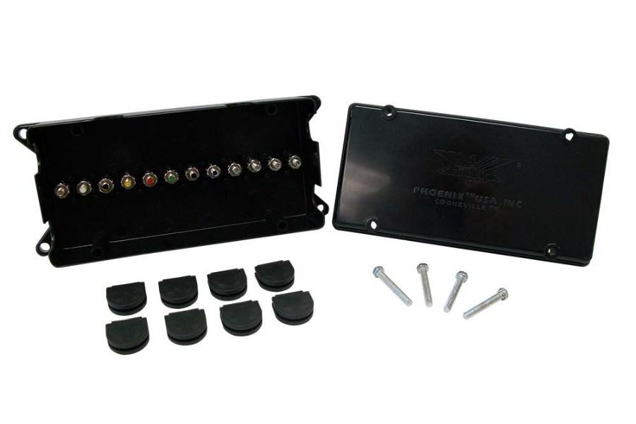 Picture of Phoenix Junction Box