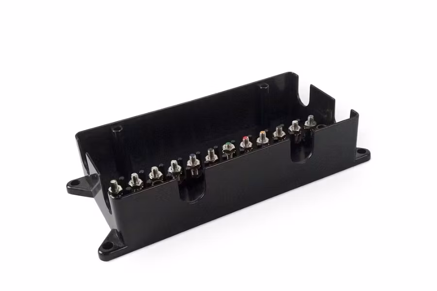 Picture of Phoenix Junction Box