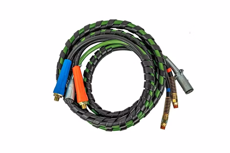 Picture of Zips 3-in-1 Line Set w/ Plastic Grip