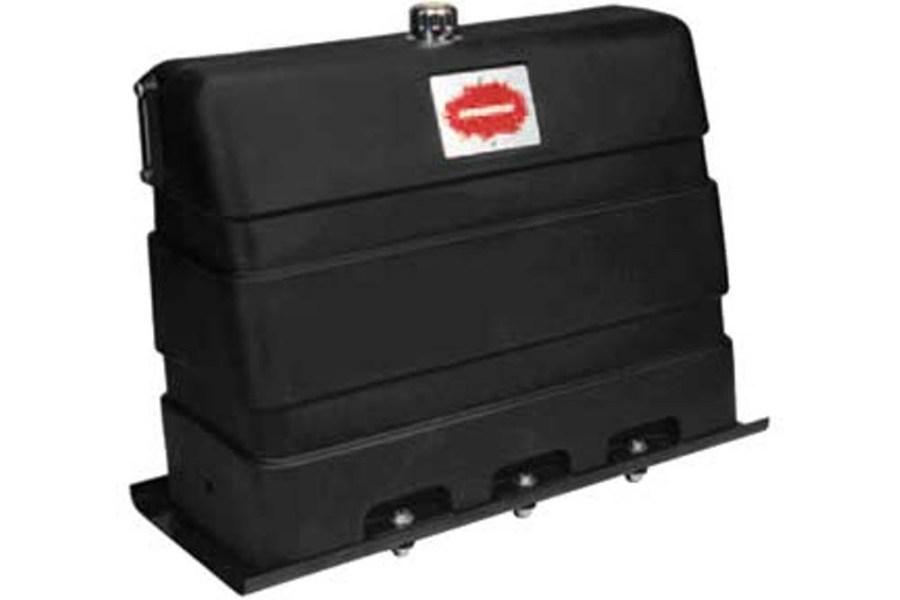 Picture of Munice 50 Gallon Poly Reservoir