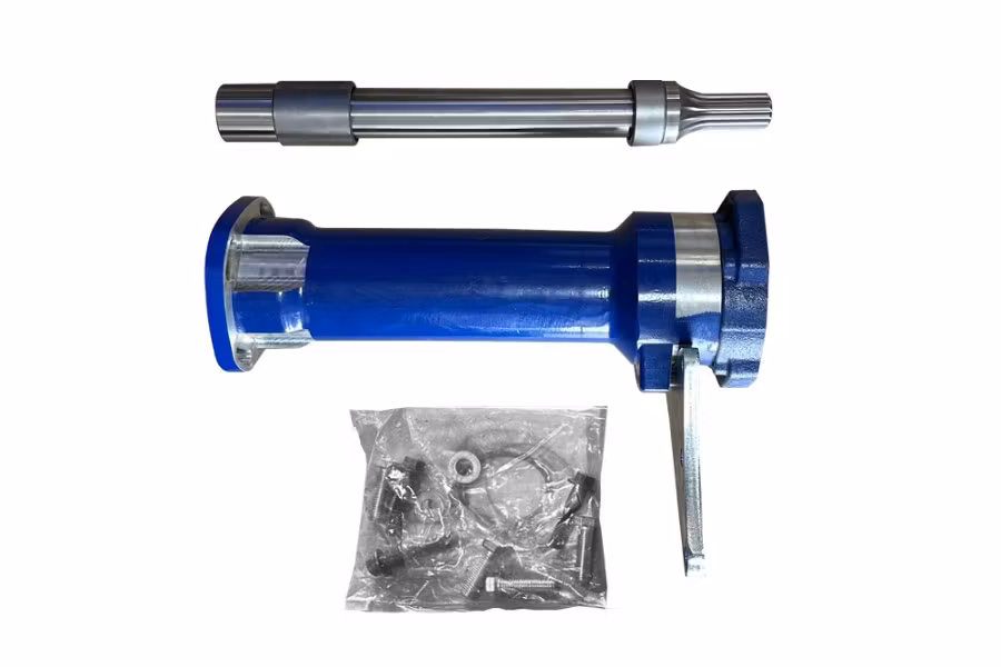 ユニバーサル用エクステンション　u niversal extention Amazon.com: Blrack 3860842 U-Joint Driveshaft Yoke Kit Fit