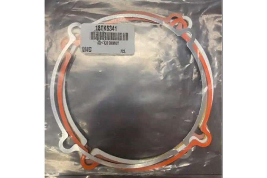 Picture of Muncie PTO Housing Cover Seal  For A20 Titan MC1 and MD1 PTO Series