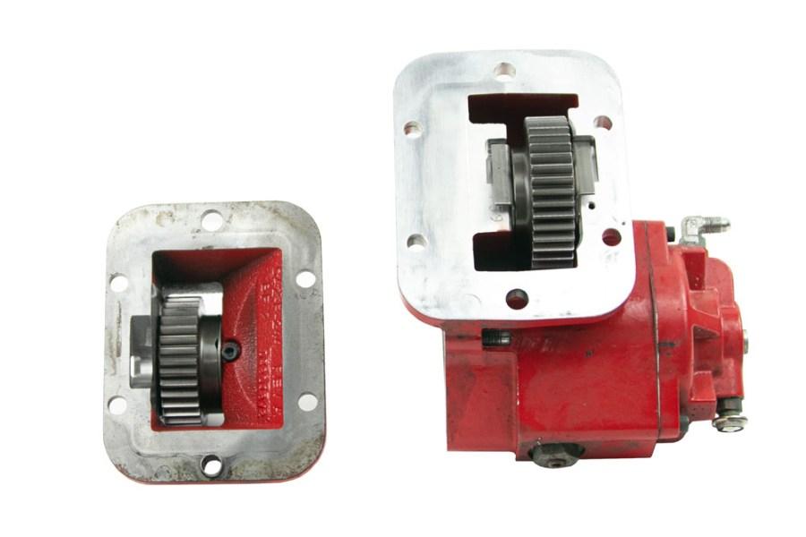 Picture of Parker Chelsea PTO Pump Gas Ford 6 Speed TorqShift