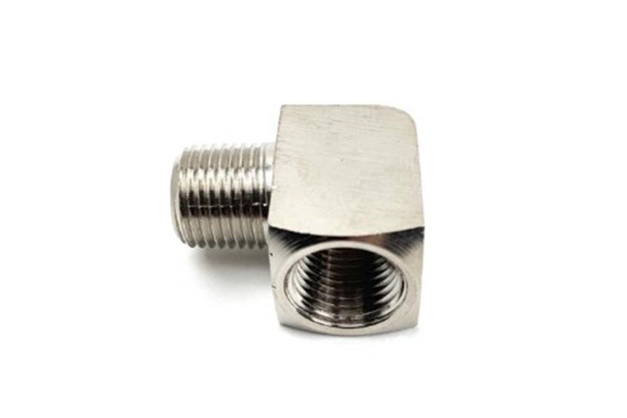 Picture of Muncie 43T37385 Orfice Elbow