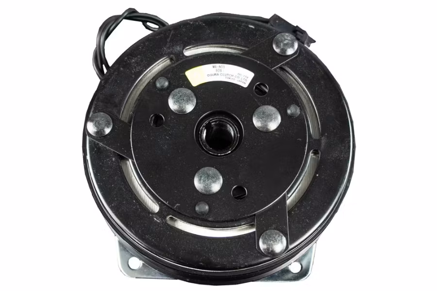 ハチ814kg Ogura Serpentine Clutch 8 Groove | Zip's