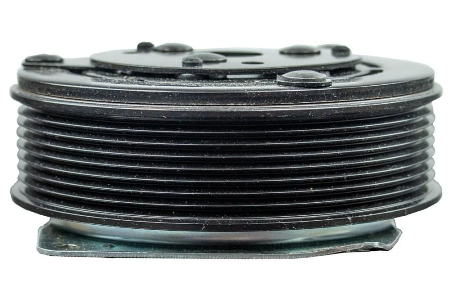 compact gear hangar「kukuru」 Ogura Serpentine Clutch 8 Groove | Zip's