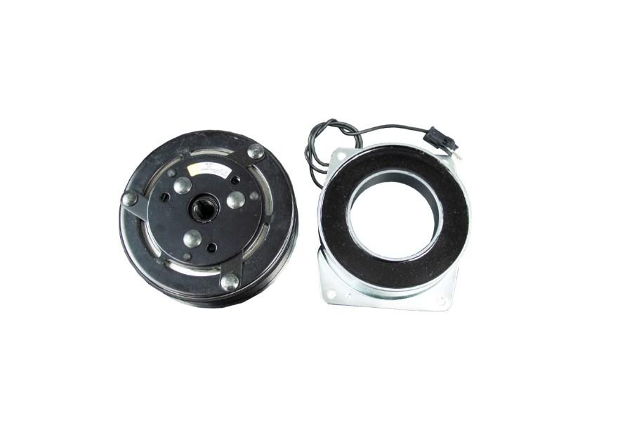 Ogura Serpentine Clutch 8 Groove | Zip's
