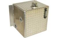 Picture of Muncie 15 Gallon Aluminum Reservoir