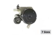 Picture of DewEze A Clutch Pump Mt Kit Isuzu/GMC 1999-2019 6.0L Gas Rear Port Complete Kit