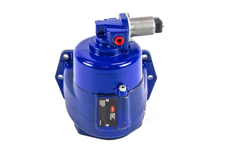 Picture of Muncie Ford 10R140 PTO Diesel SAE ¾" 11T, MPP N Pump Mount