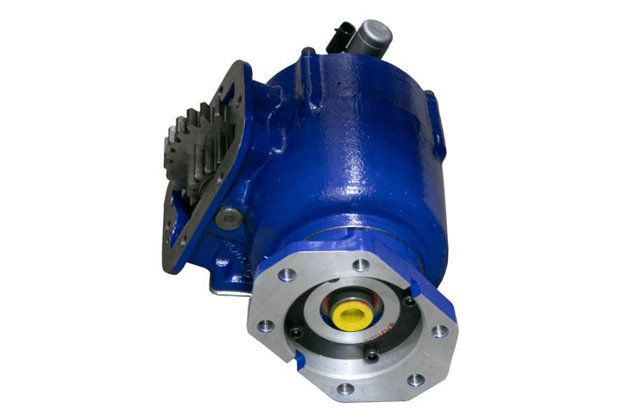 Picture of Muncie Standard Drag Brake PTO SAE B 7/8" 13T SAE B 2 & 4 Bolt