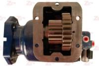 Picture of Muncie PTO, Hot Shift LH 117%, 1"-15SPL