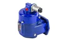 Picture of Muncie Ford 10R140 PTO Gas SAE B 7⁄8" 13T, SAE A 2 Bolt