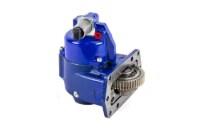 Picture of Muncie Ford 10R140 PTO Gas SAE B 7⁄8" 13T, SAE A 2 Bolt