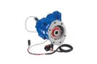 Picture of Muncie MD Allison PTO .63:1 SAE BB 1" -15T, SAE B 2 & 4 Bolt